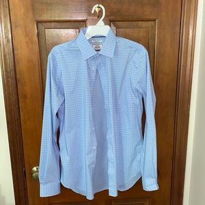 Jos A. Bank Men’s Dress Shirt